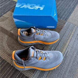 Hoka One One Stinson ATR 6 Men's Running Shoes